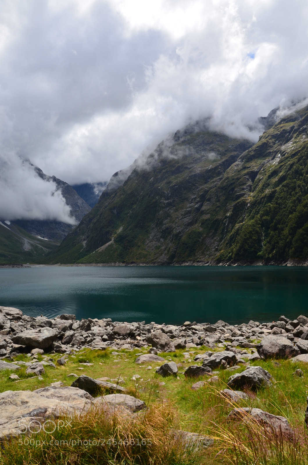 Nikon D5100 sample photo. Lake marian photography