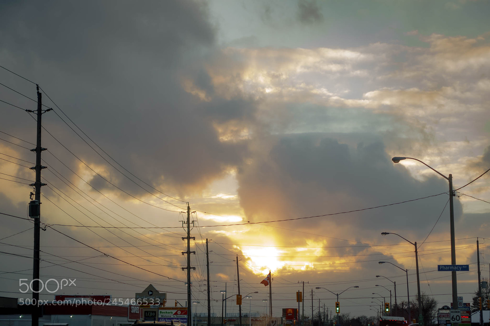 Sony Cyber-shot DSC-RX100 III sample photo. Every happy sunset counts. photography