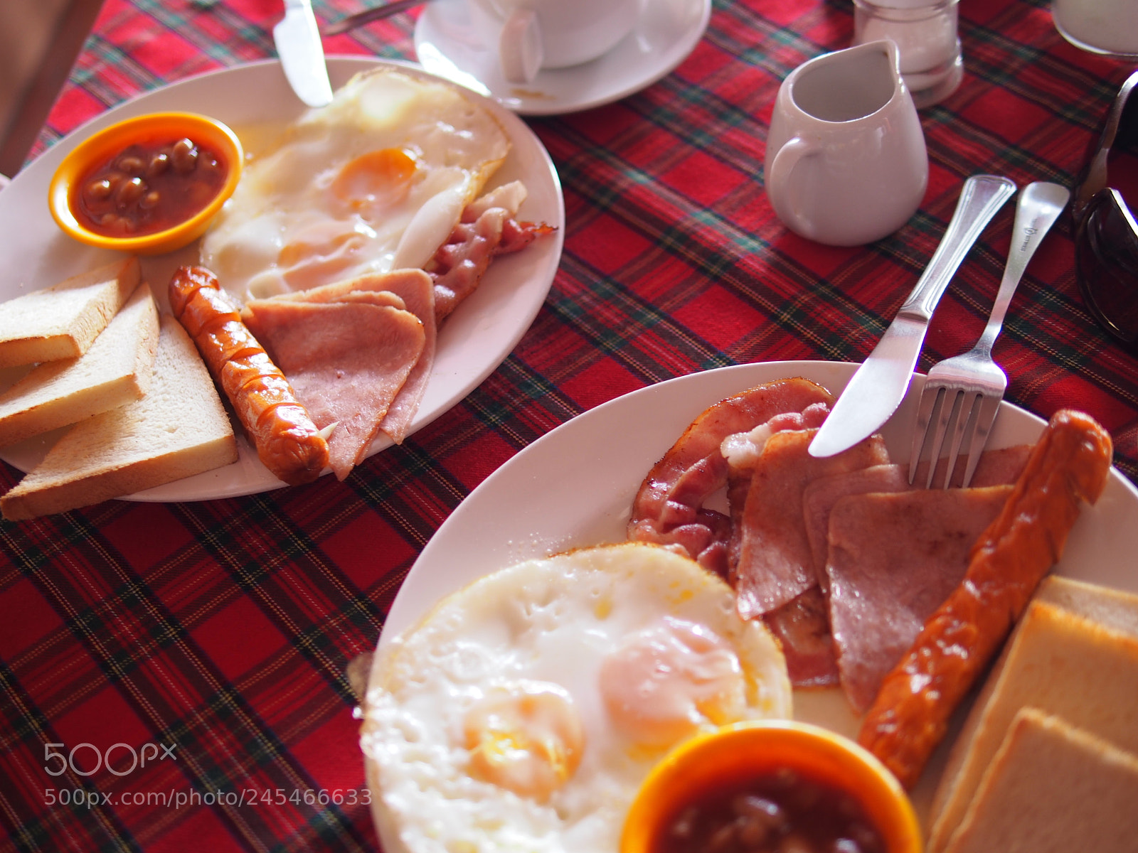 Olympus PEN E-PL5 sample photo. Breakfast abroad is great photography