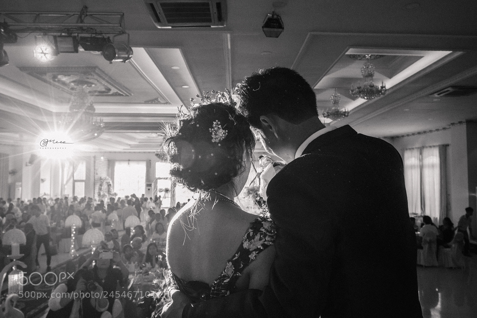 Canon EOS 600D (Rebel EOS T3i / EOS Kiss X5) sample photo. Wedding photography