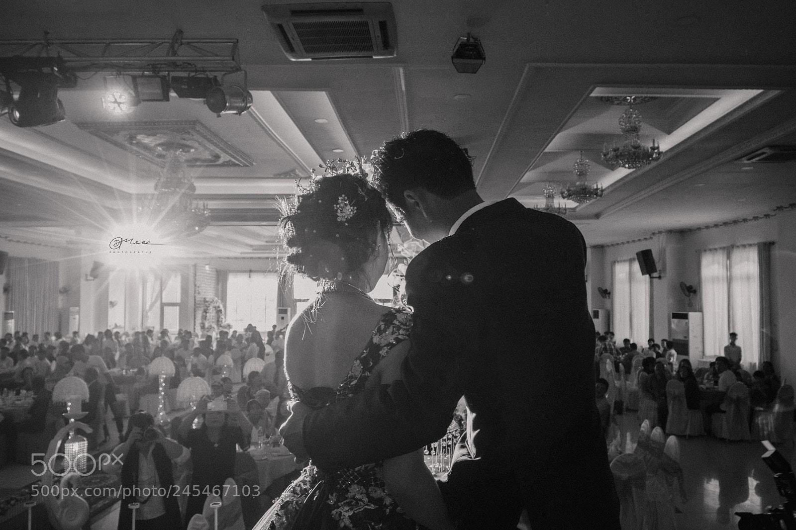 Canon EOS 600D (Rebel EOS T3i / EOS Kiss X5) sample photo. Wedding photography