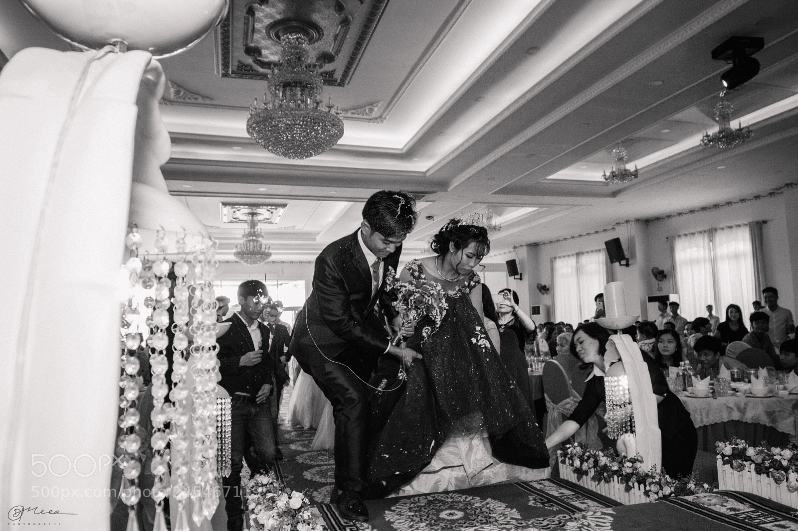Canon EOS 600D (Rebel EOS T3i / EOS Kiss X5) sample photo. Wedding photography