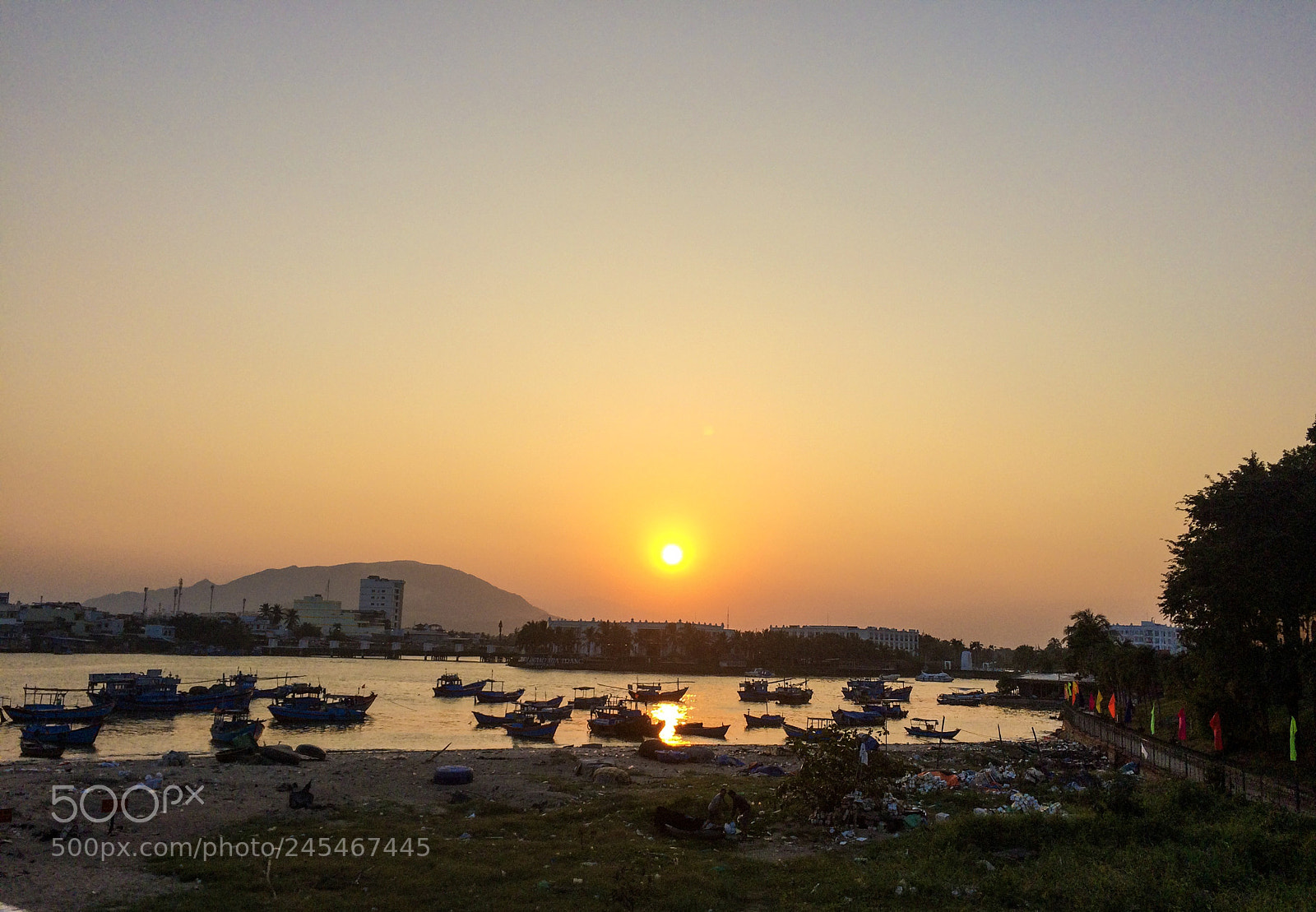 Apple iPhone 5s sample photo. Việt nam photography