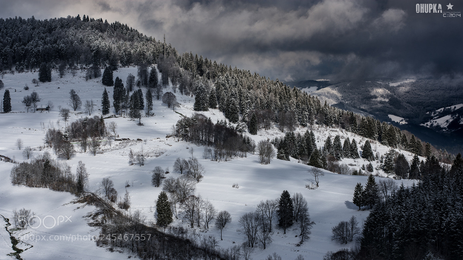 Nikon D7200 sample photo. Lonesome shack photography