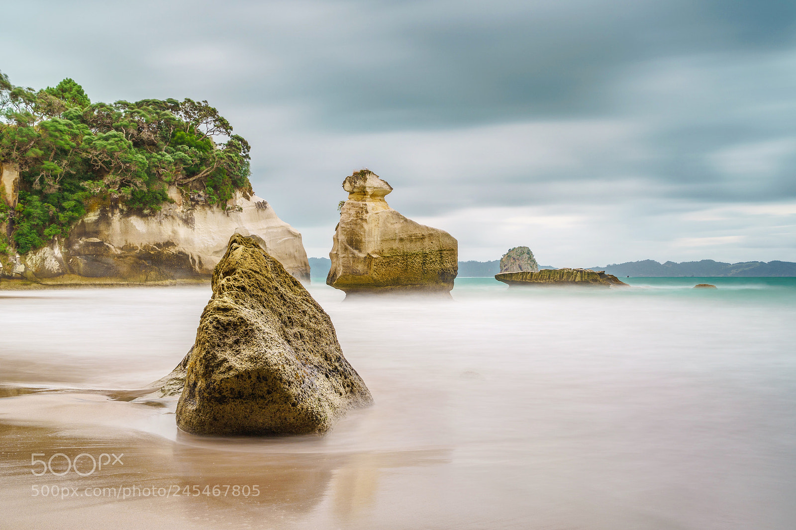 Sony a9 sample photo. The smiling sphinx rock photography