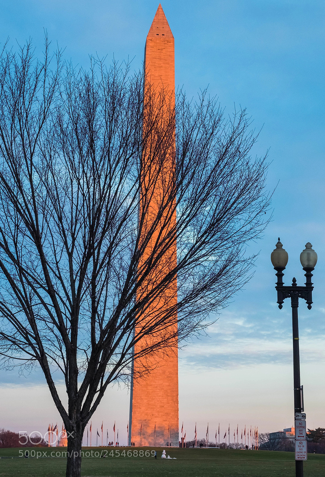 Fujifilm X-T1 sample photo. George washington monument photography