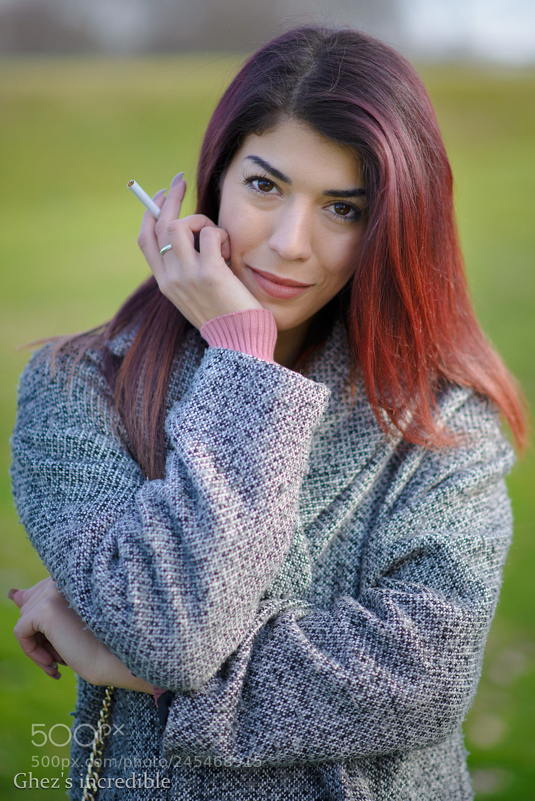 Nikon D600 sample photo. Gabriella photography
