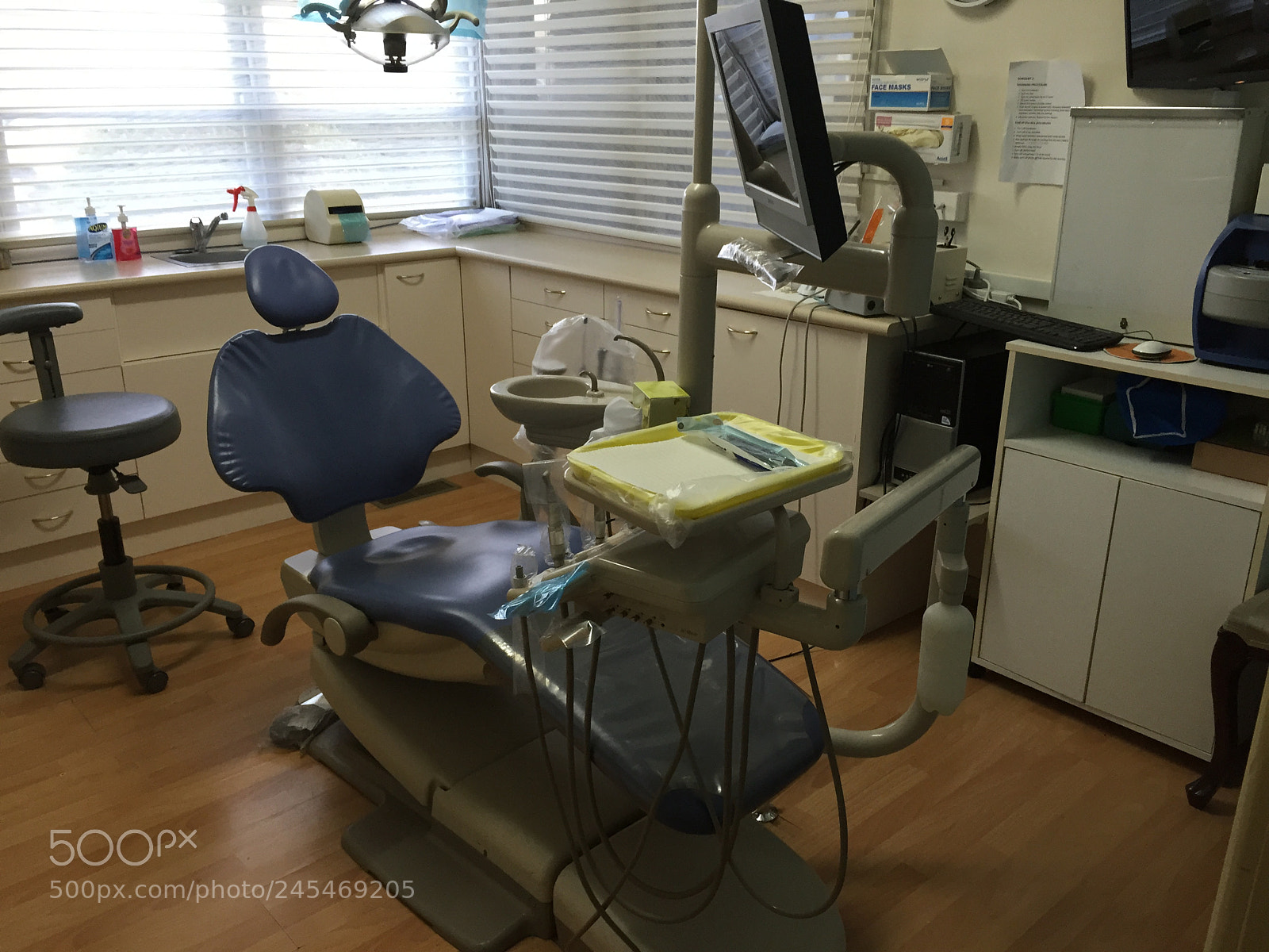 Apple iPhone 6 sample photo. Ek dental surgery dentist photography
