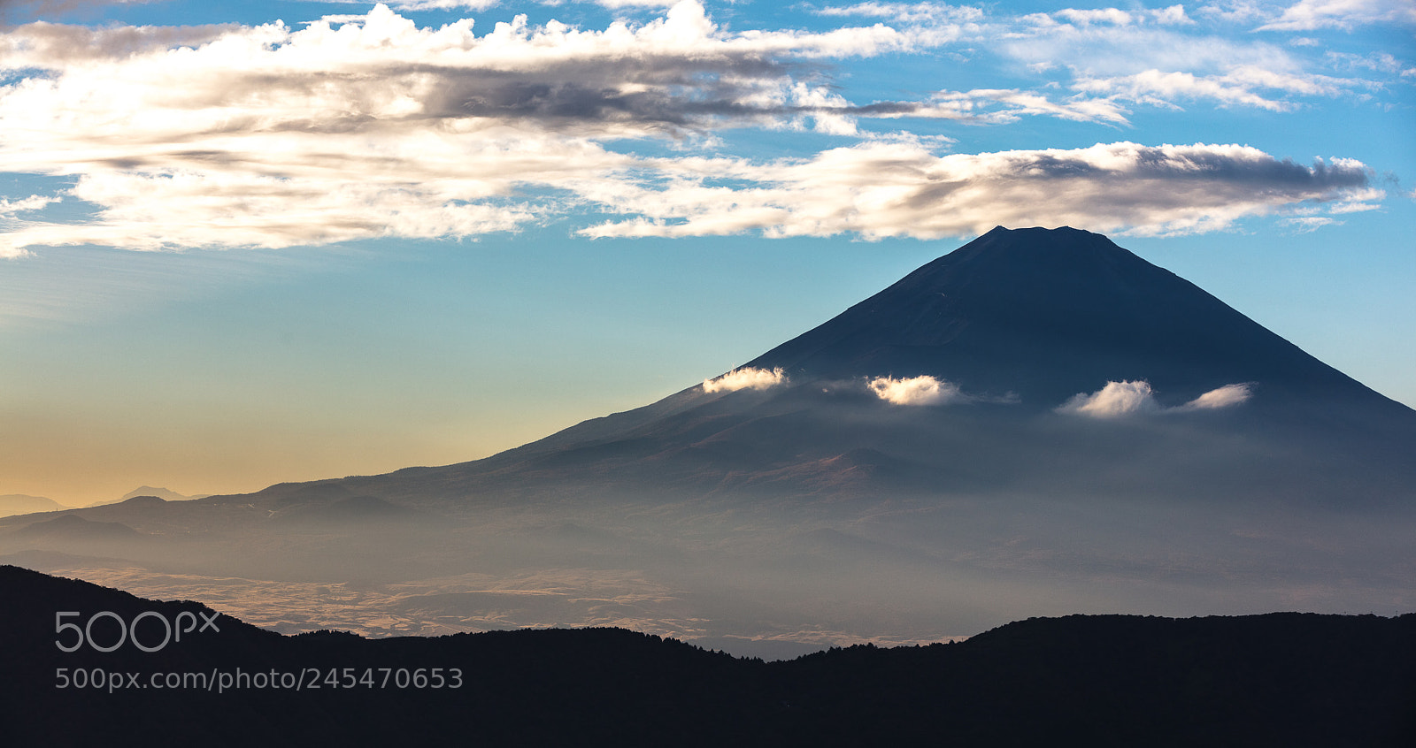 Canon EOS 5DS sample photo. Mt fuji photography