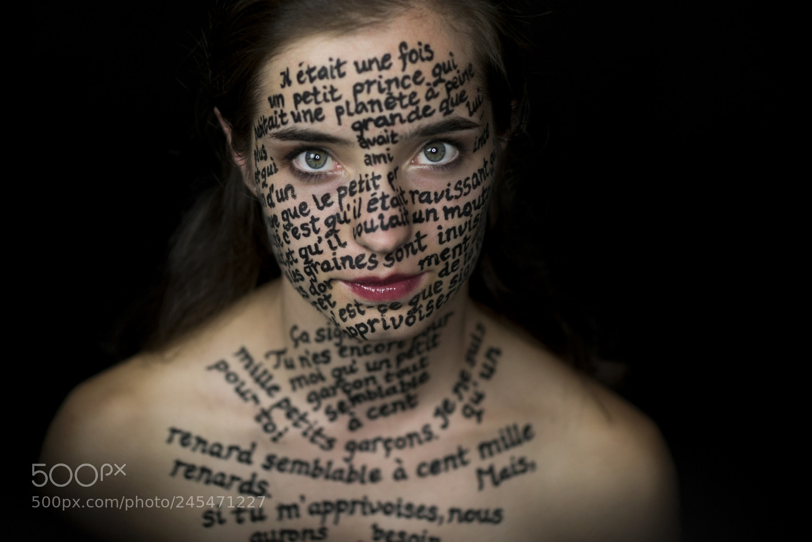 Nikon D810 sample photo. Kaligrafie photography