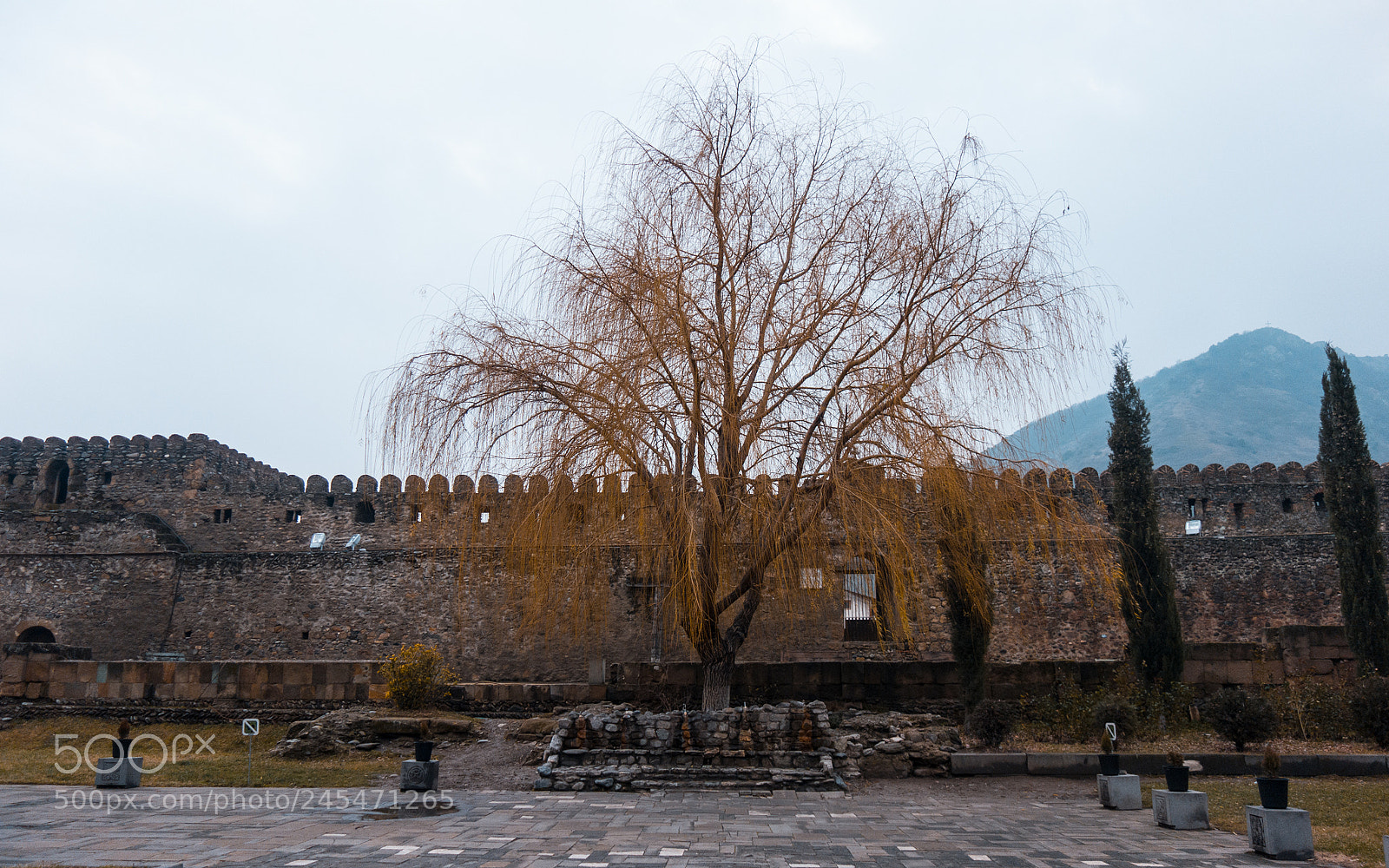 Sony Cyber-shot DSC-RX100 sample photo. Ny mtskheta photography