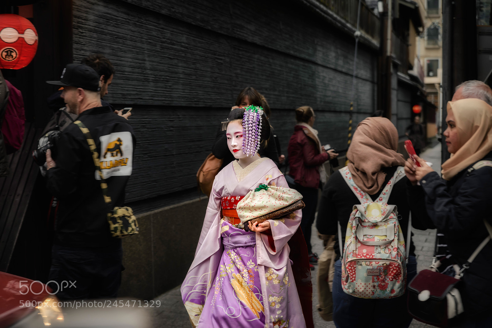 Nikon D610 sample photo. Going to work photography
