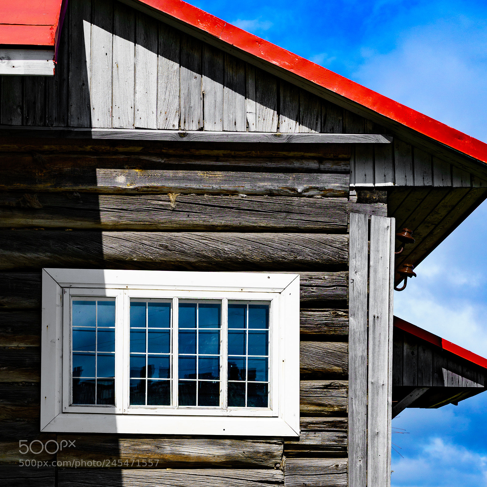 Sony a7R II sample photo. Solovki 6. photography