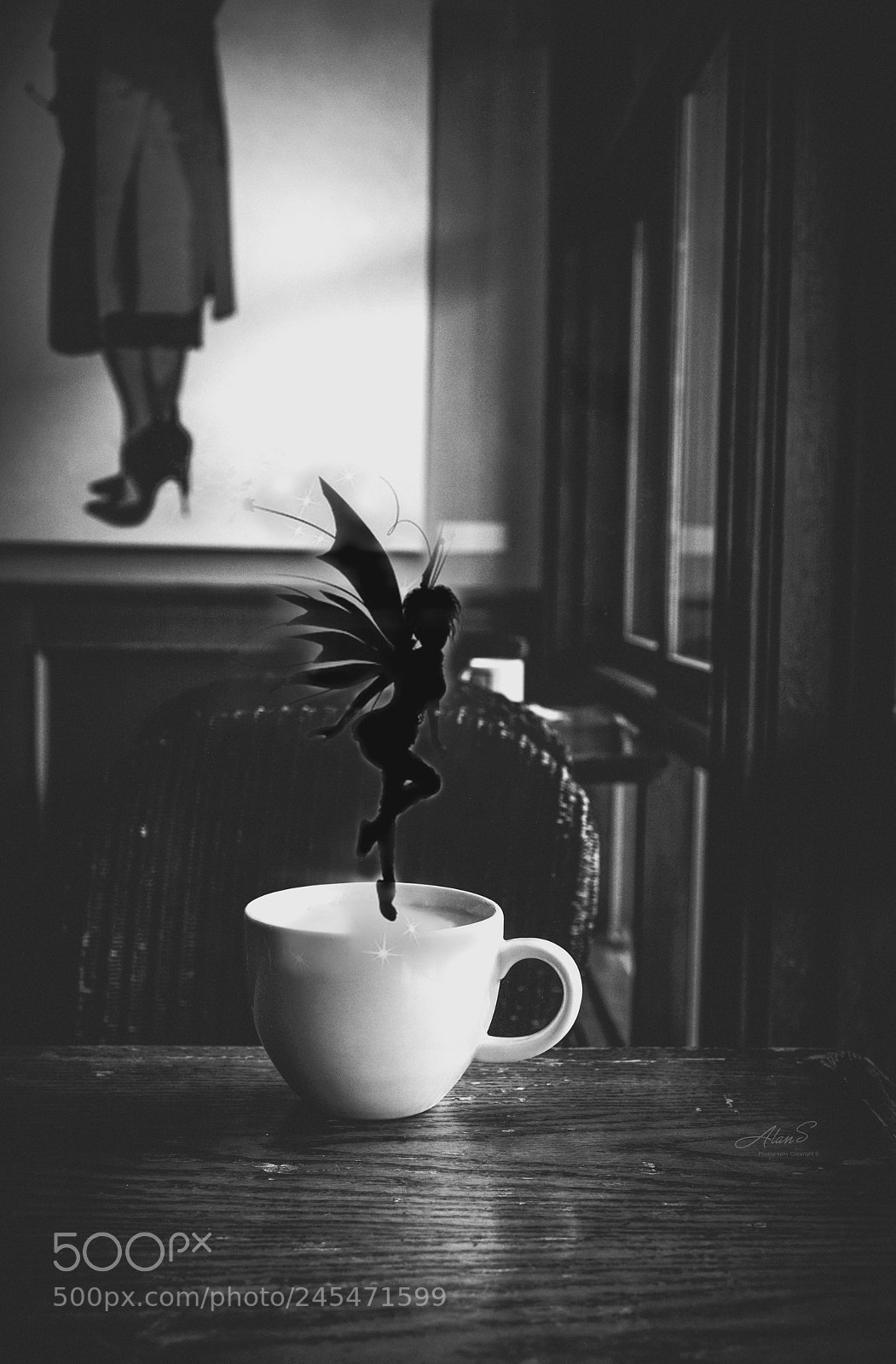 Canon EOS 5DS R sample photo. Coffeemate photography
