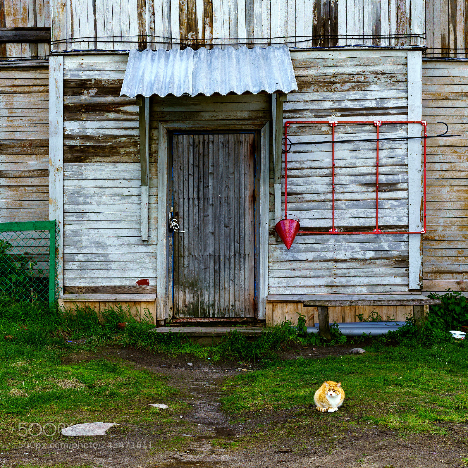 Sony a7R II sample photo. Solovki 7. photography
