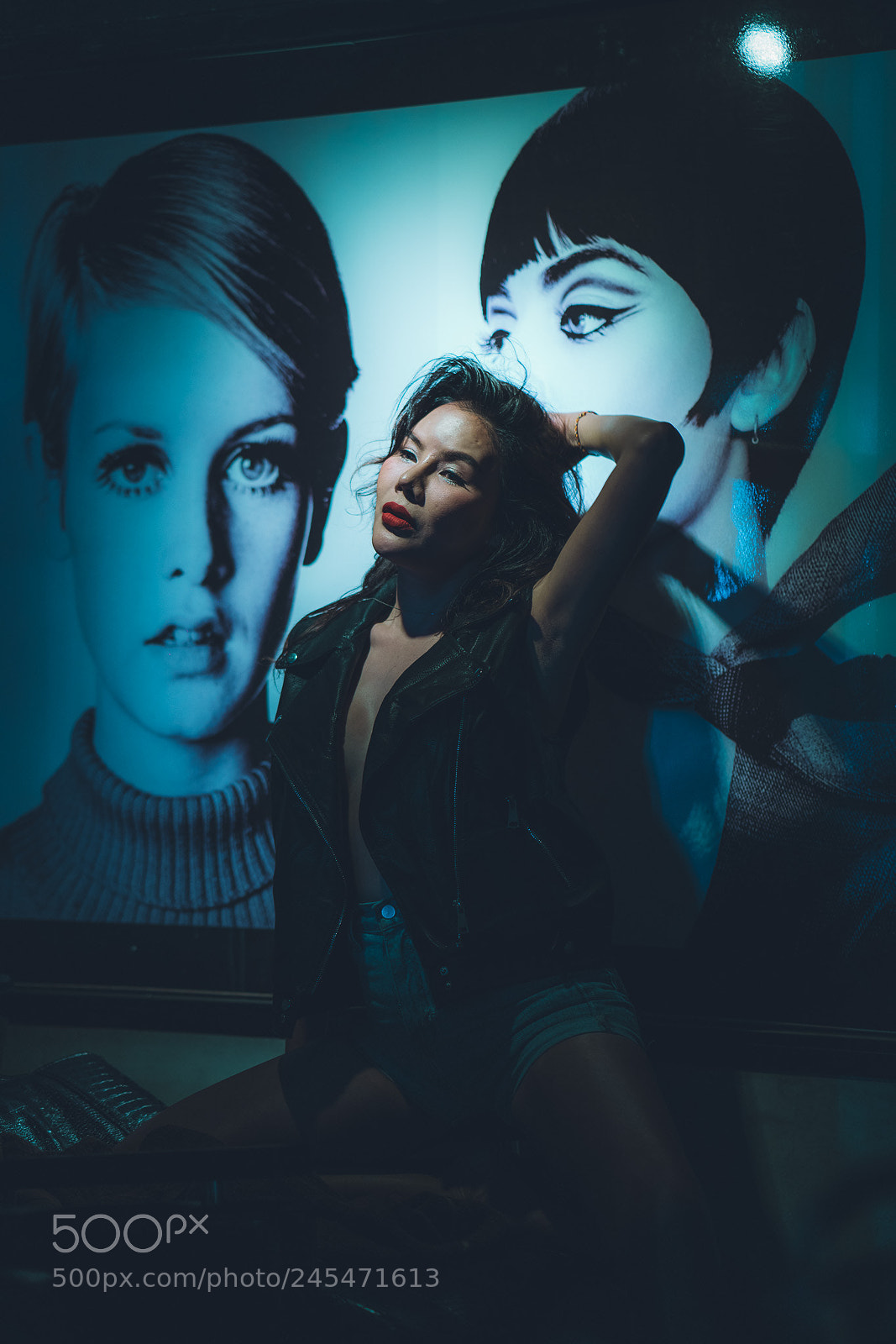 Sony a7R II sample photo. Janita photography