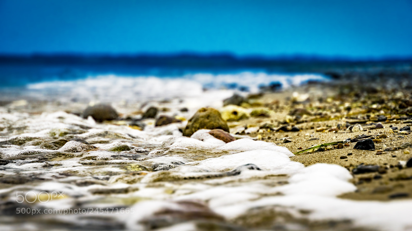 Sony ILCA-77M2 sample photo. Water photography