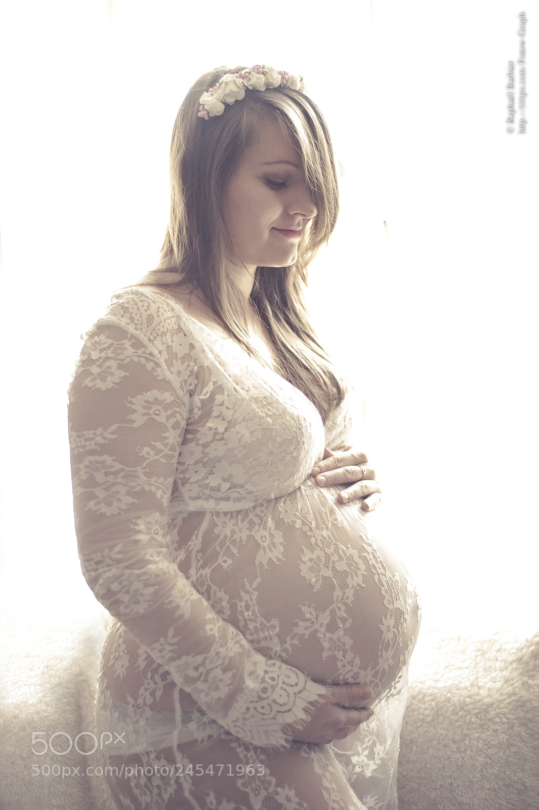 Nikon D700 sample photo. Anne-lise pregnancy photography