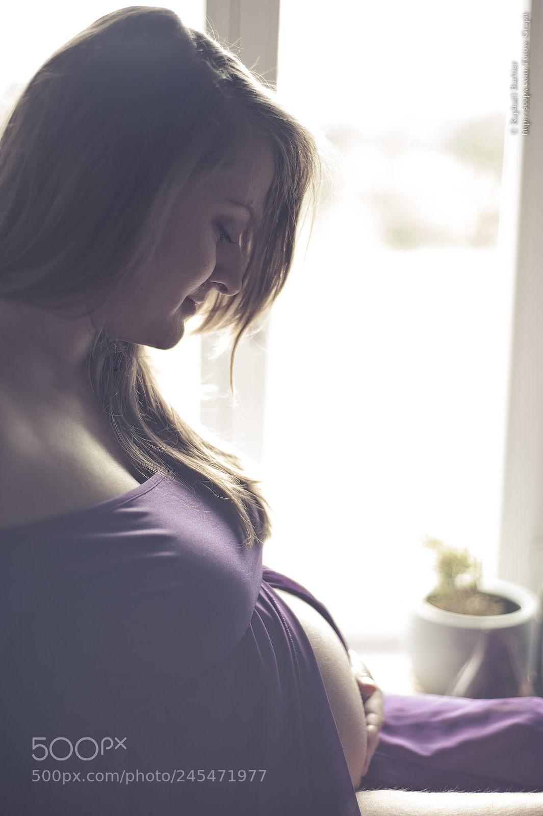 Nikon D700 sample photo. Anne-lise pregnancy photography