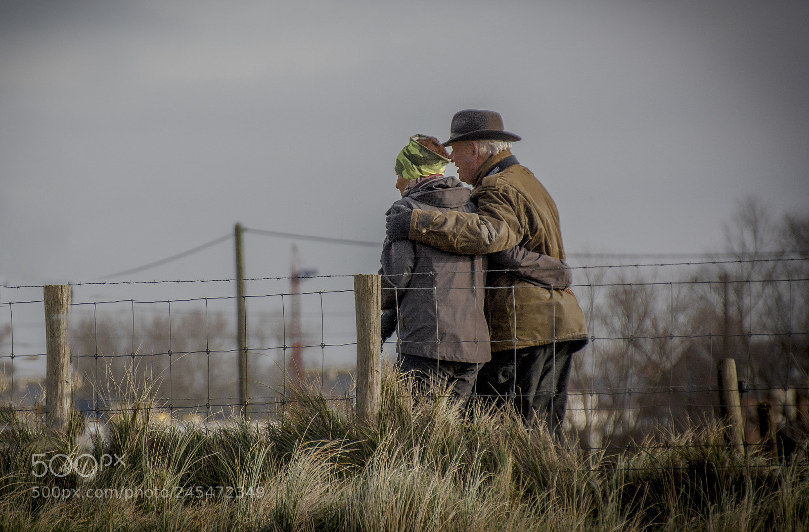 Nikon D5200 sample photo. A little walk photography