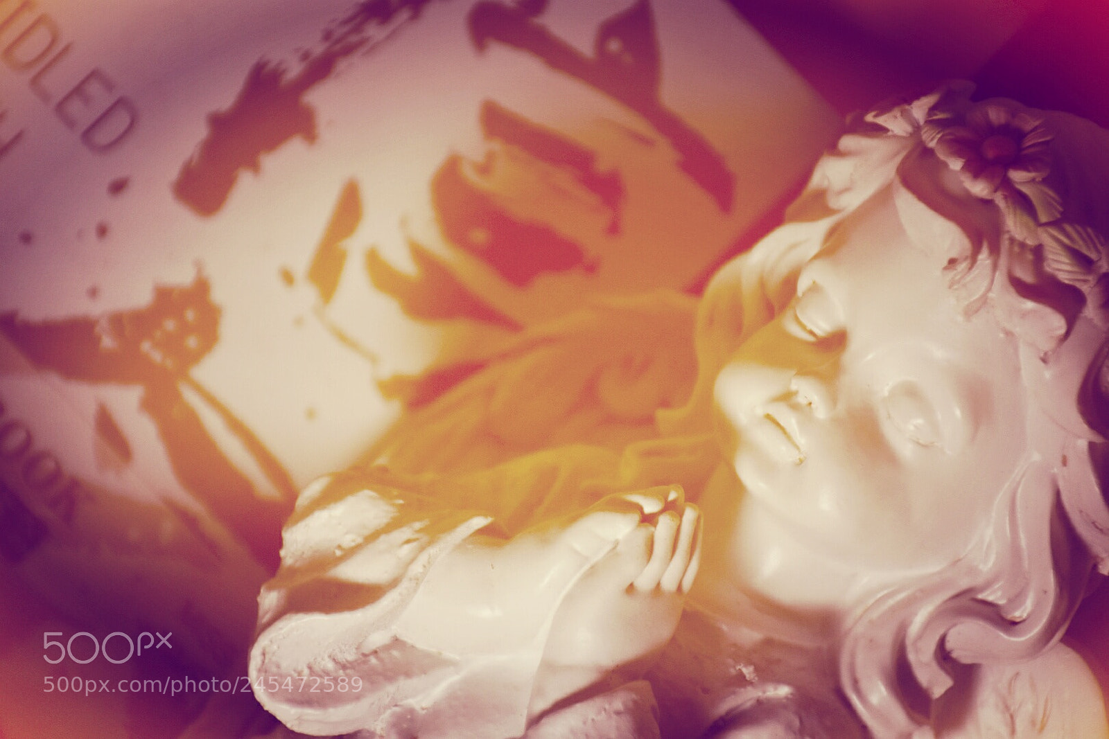Nikon D7200 sample photo. Belief photography