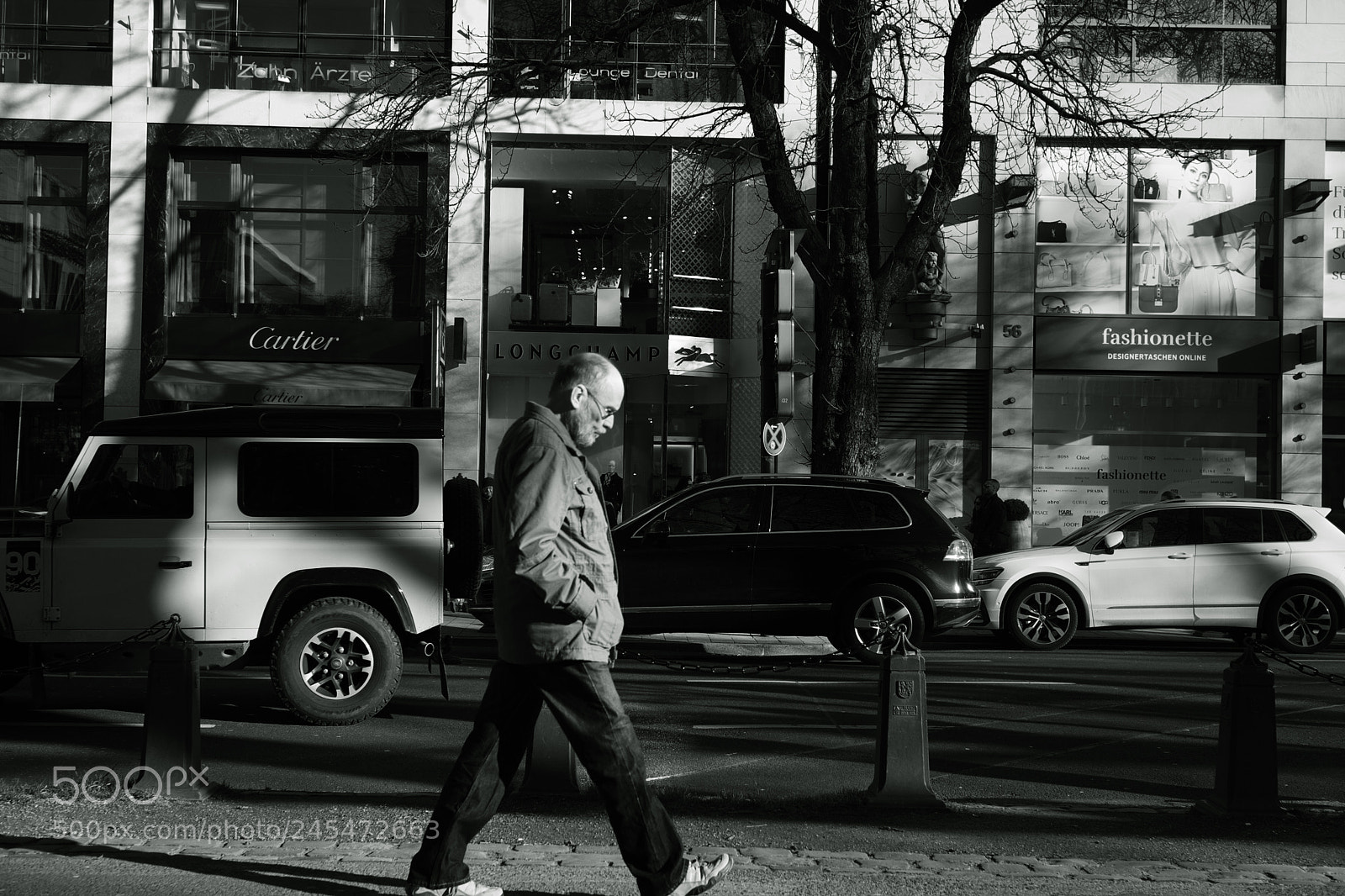 Fujifilm X-T2 sample photo. We're all alone photography