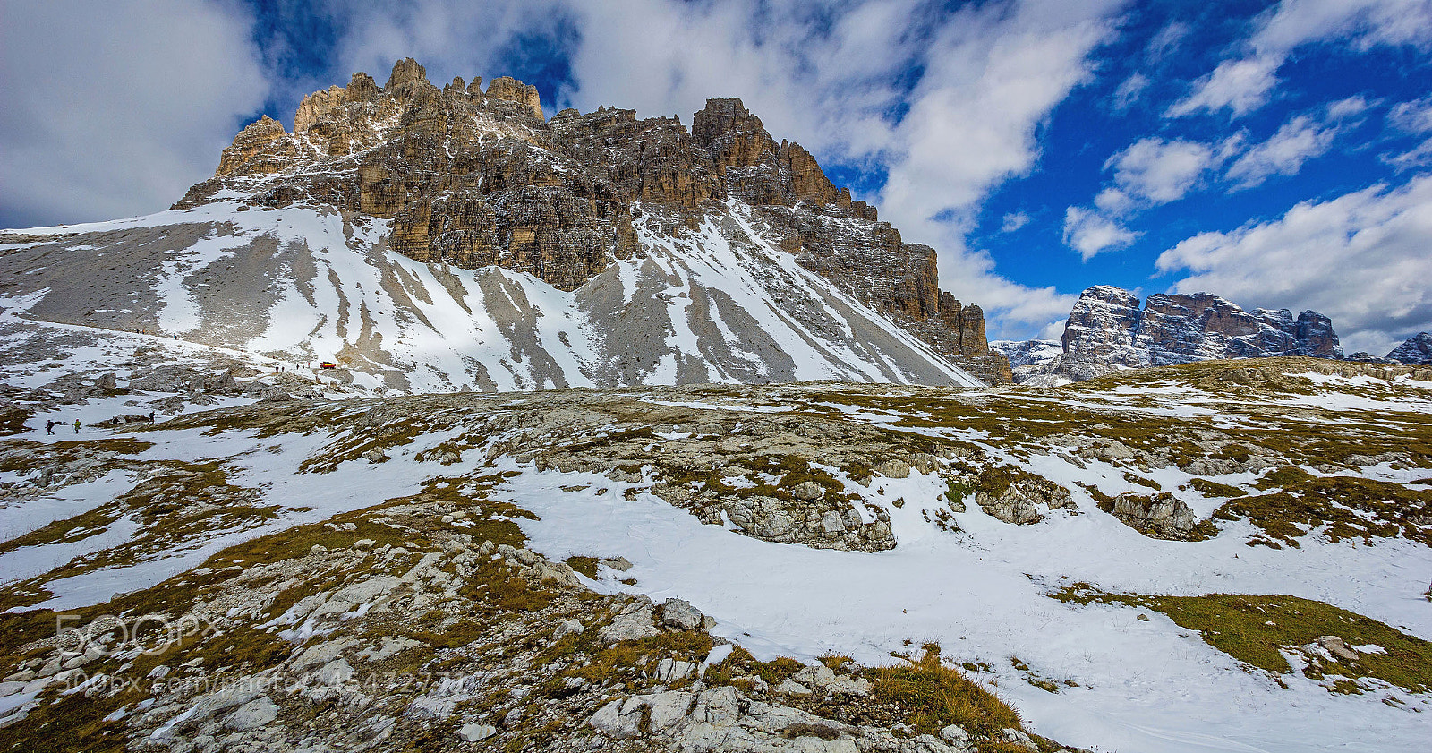 Canon EOS 550D (EOS Rebel T2i / EOS Kiss X4) sample photo. Dolomiti, italia photography