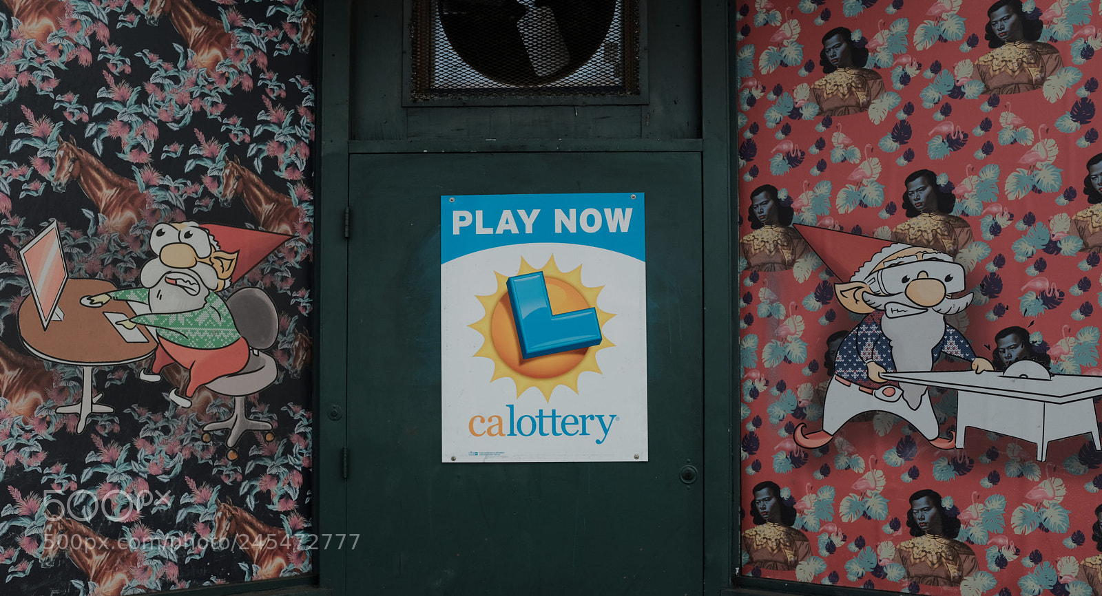 Fujifilm X100F sample photo. Play now photography