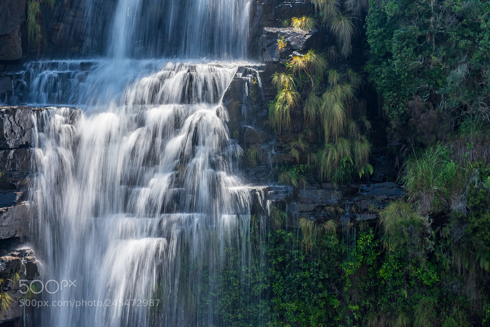 Nikon D7200 sample photo. Blyde river canyon, south photography