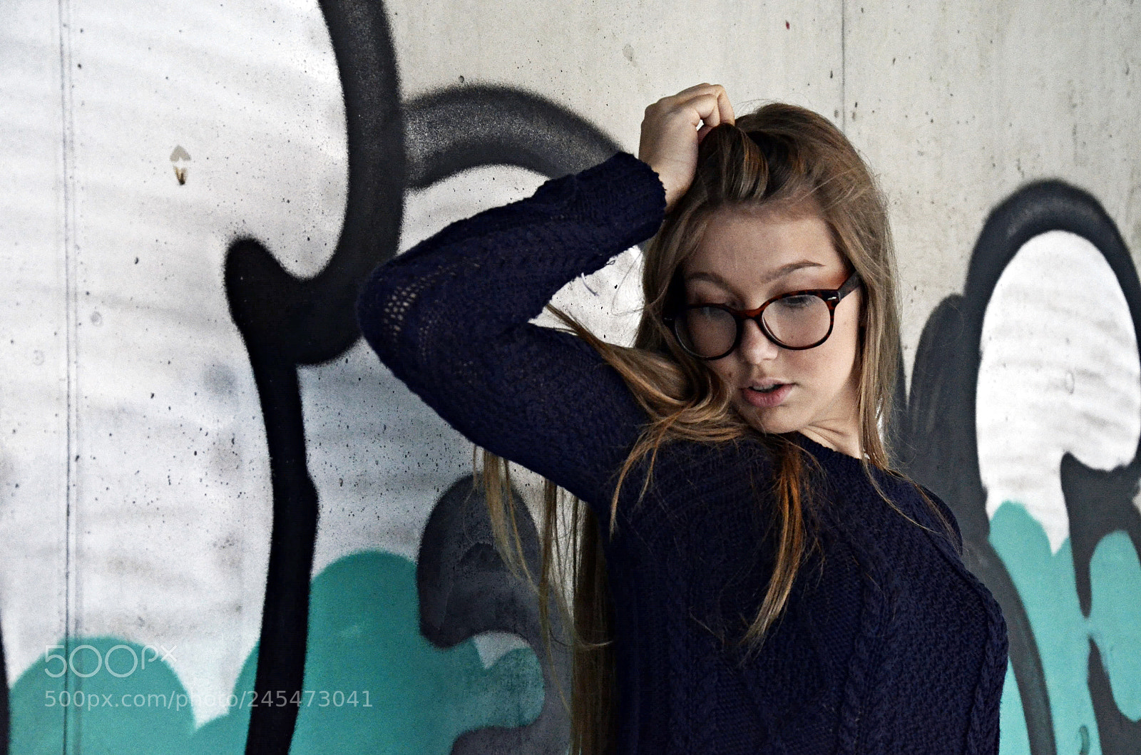 Nikon D5100 sample photo. Magazine photography