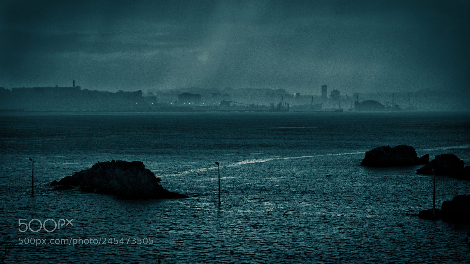 Fujifilm X-T2 sample photo. Rainy mood photography