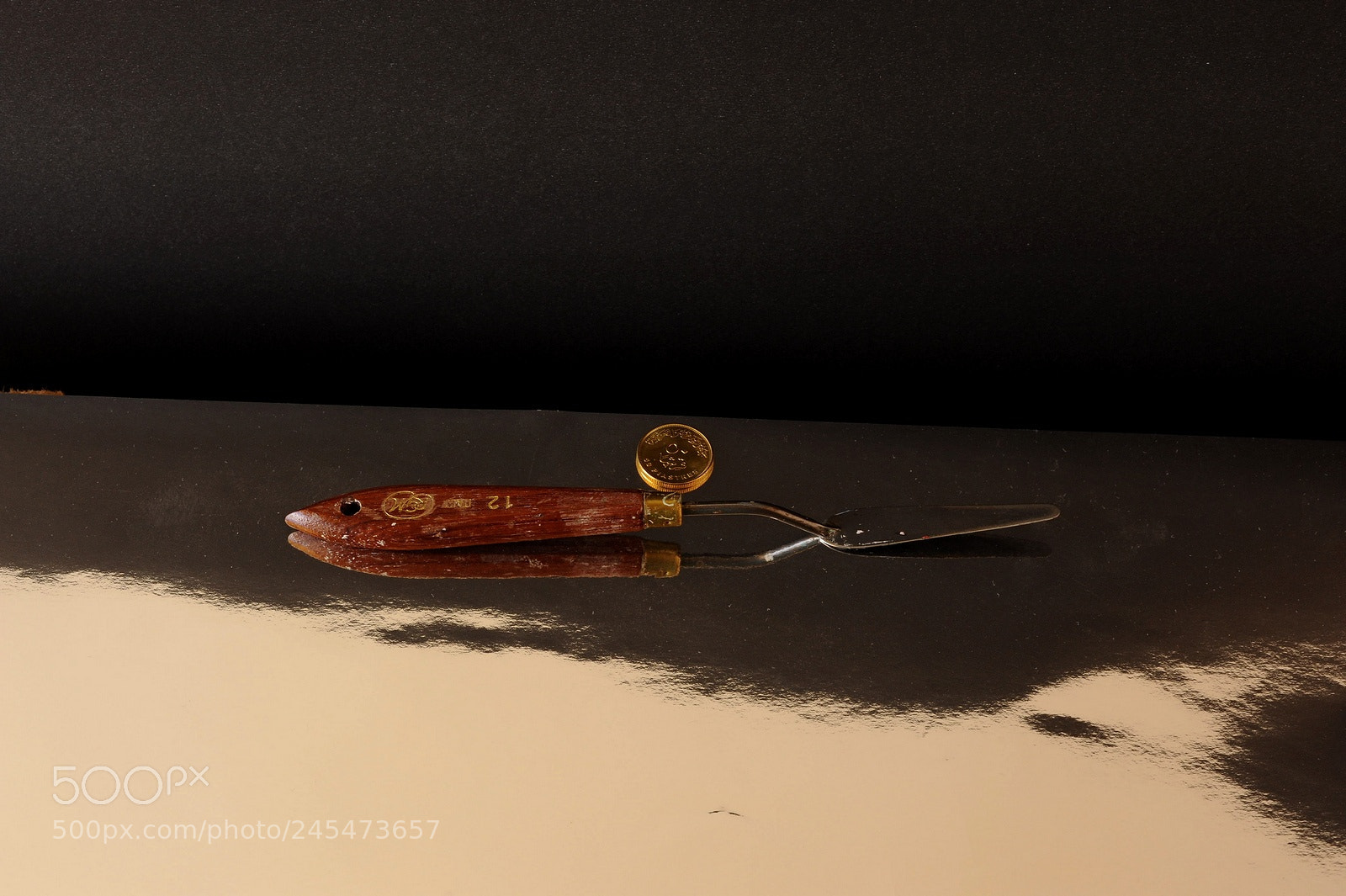 Nikon D700 sample photo. Art tools photography