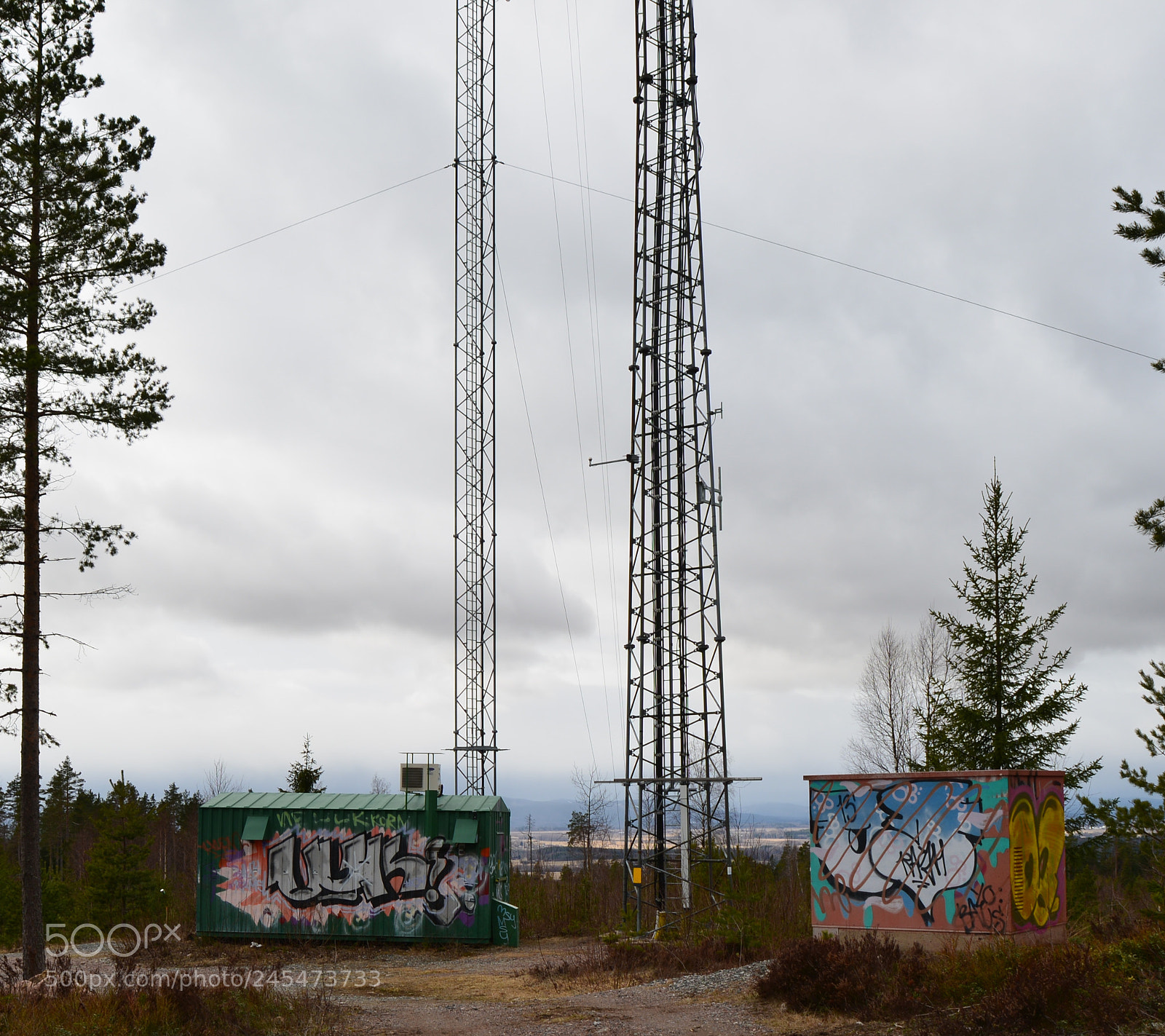 Nikon D610 sample photo. Graffiti photography