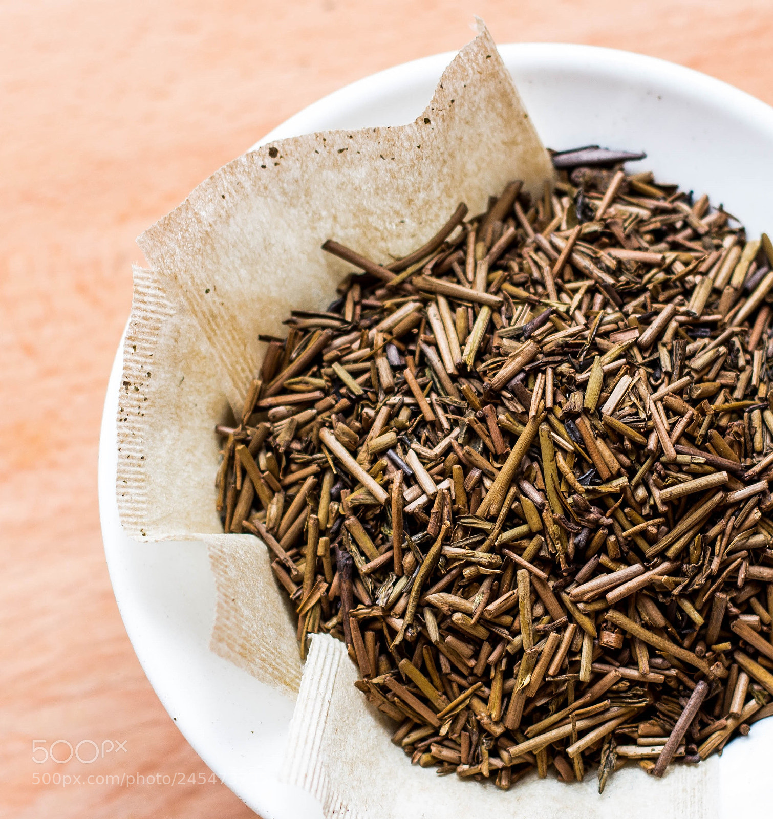 Canon EOS 100D (EOS Rebel SL1 / EOS Kiss X7) sample photo. Loose tea photography