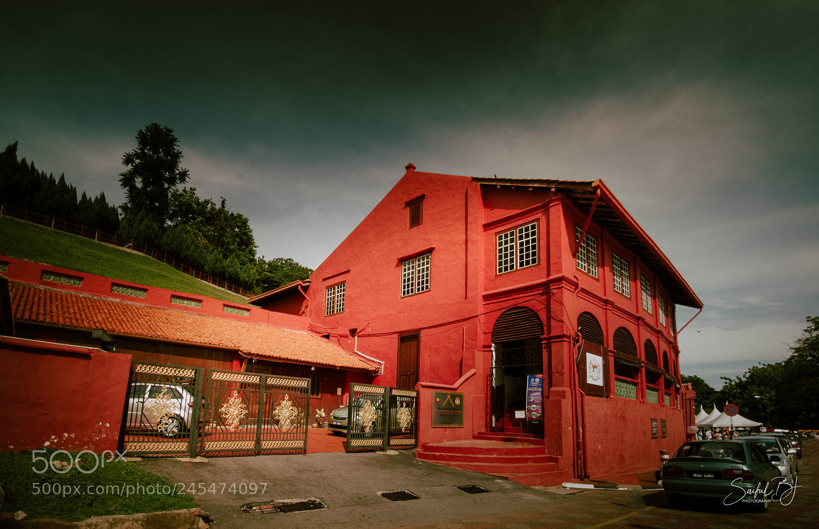 Nikon D300S sample photo. Melacca photography