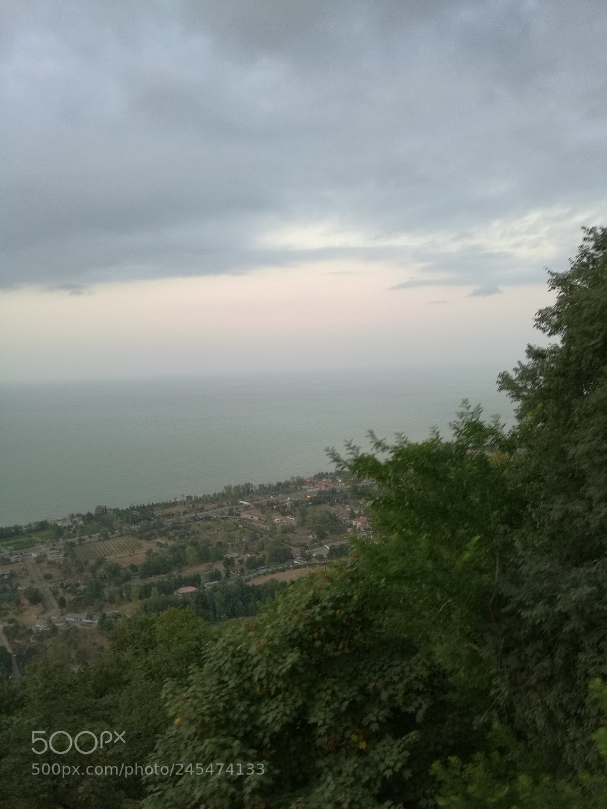 HUAWEI Mate 8 sample photo. Aerial 6 photography