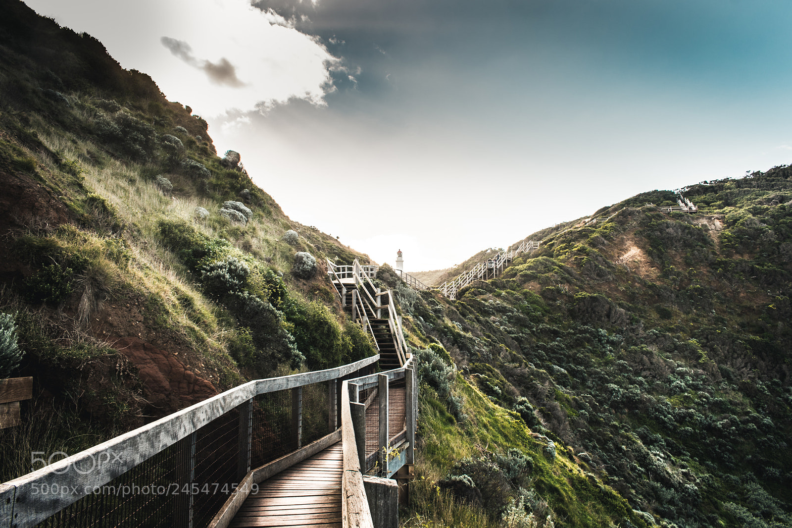 Nikon D3400 sample photo. Beautiful cape schanck ? photography