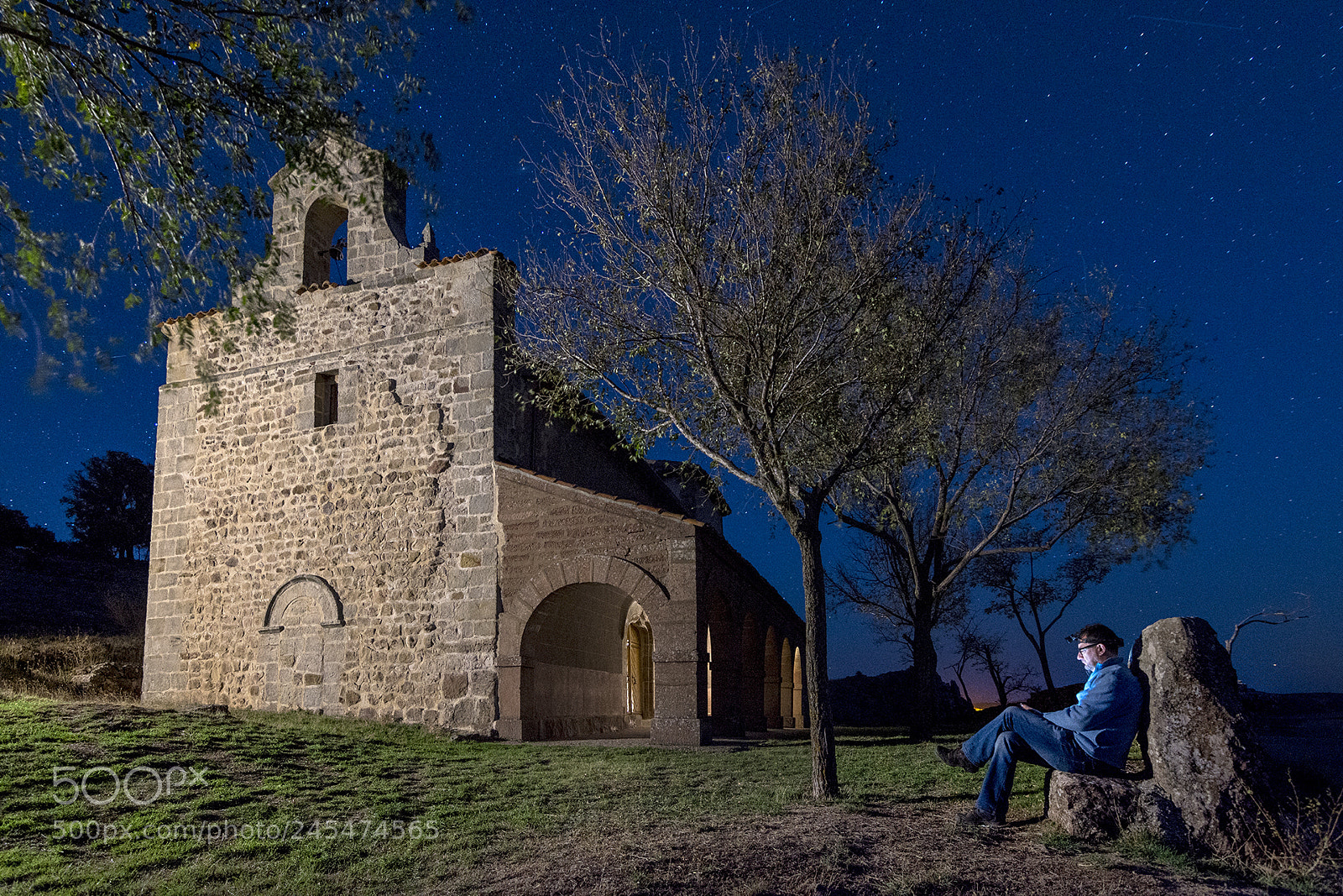 Nikon D7200 sample photo. Ermita hortezuela de oc photography