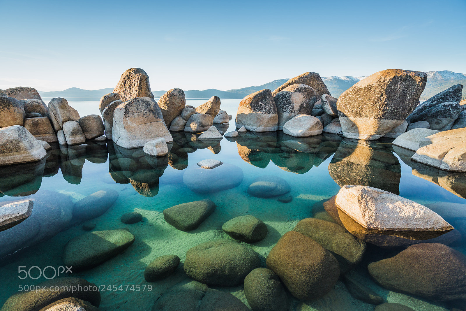 Sony a7R III sample photo. Mirror like reflections photography