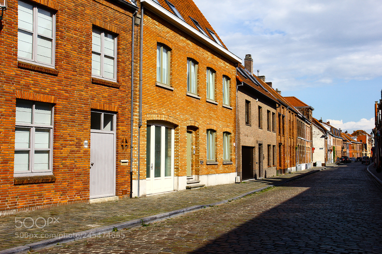 Canon EOS 60D sample photo. Bruges, belgium photography