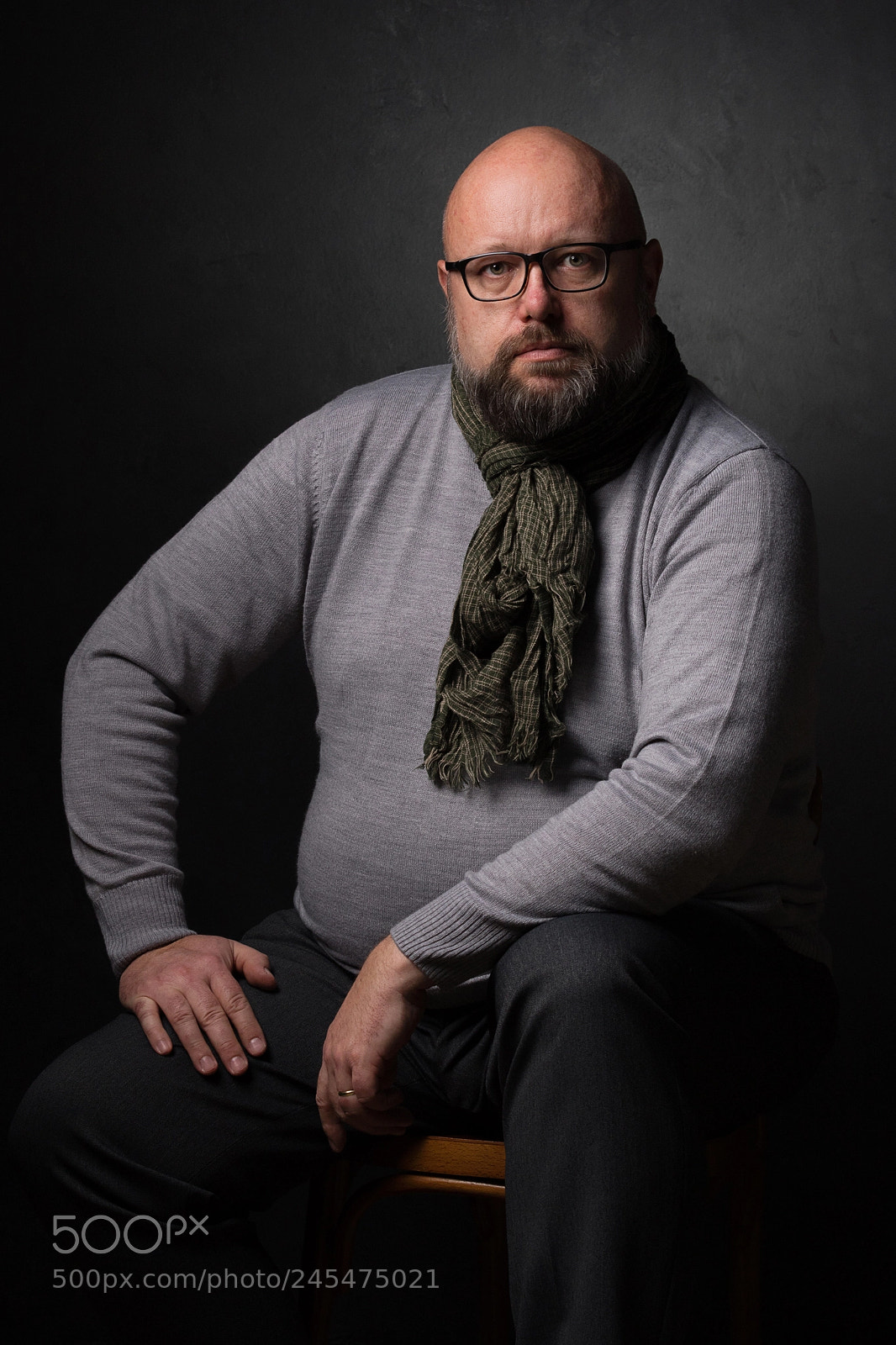 Canon EOS 7D Mark II sample photo. Pavel photography