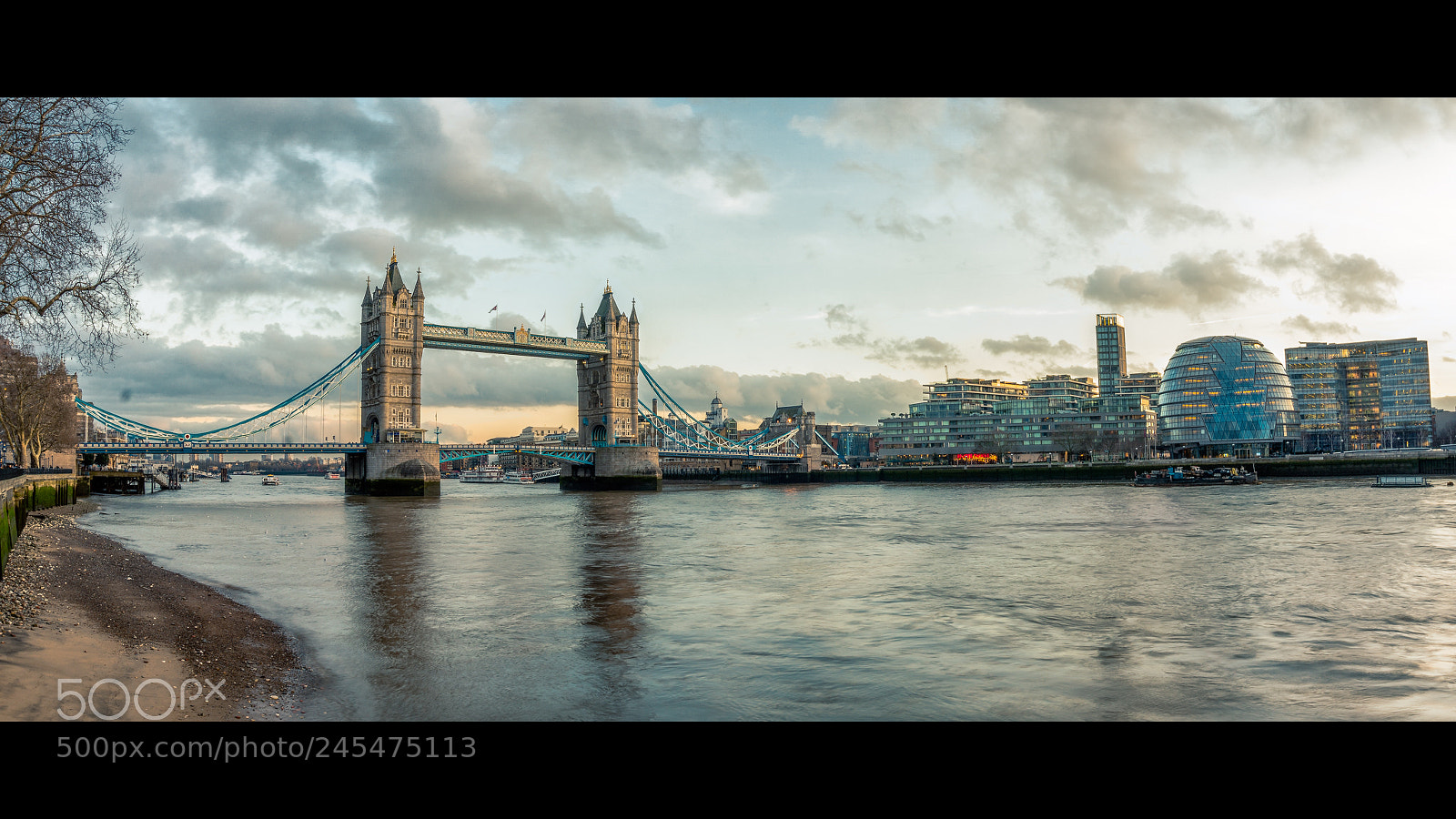 Sony Alpha NEX-6 sample photo. London photography