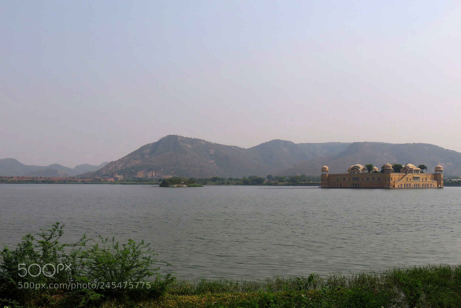 Canon PowerShot SX700 HS sample photo. Floating palace photography