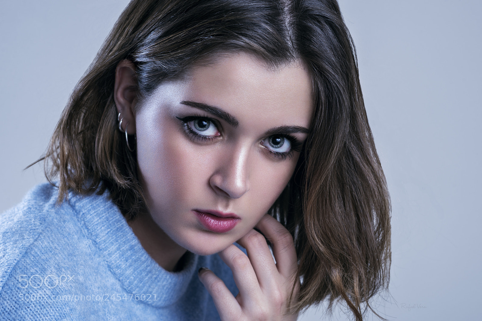 Nikon D610 sample photo. Gorgeous sara photography