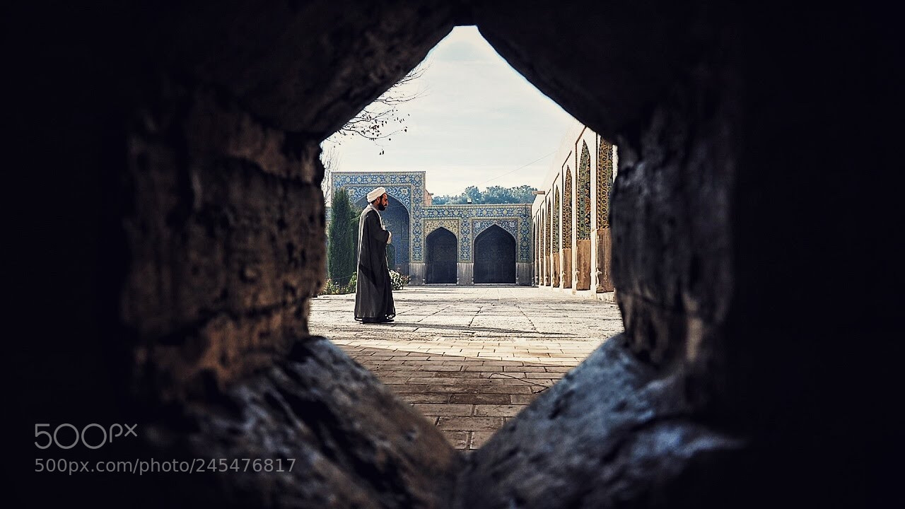 Olympus OM-D E-M10 III sample photo. Untitled- iran photography