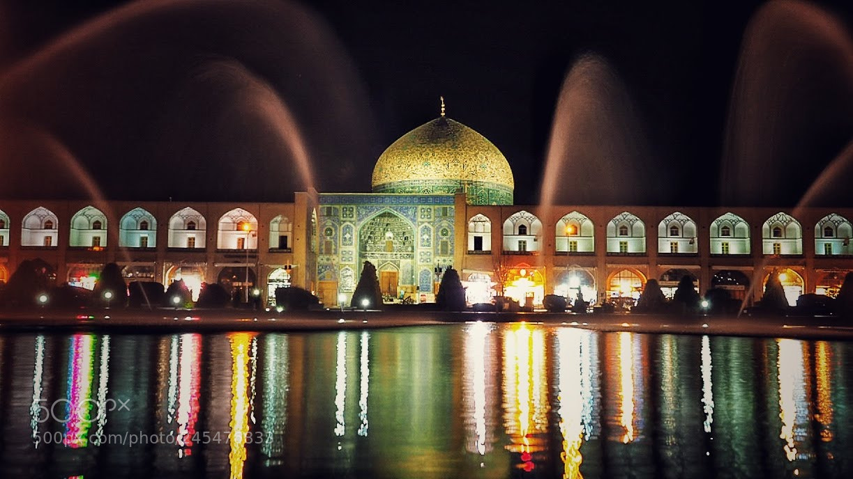 Olympus OM-D E-M10 III sample photo. Untitled- iran photography