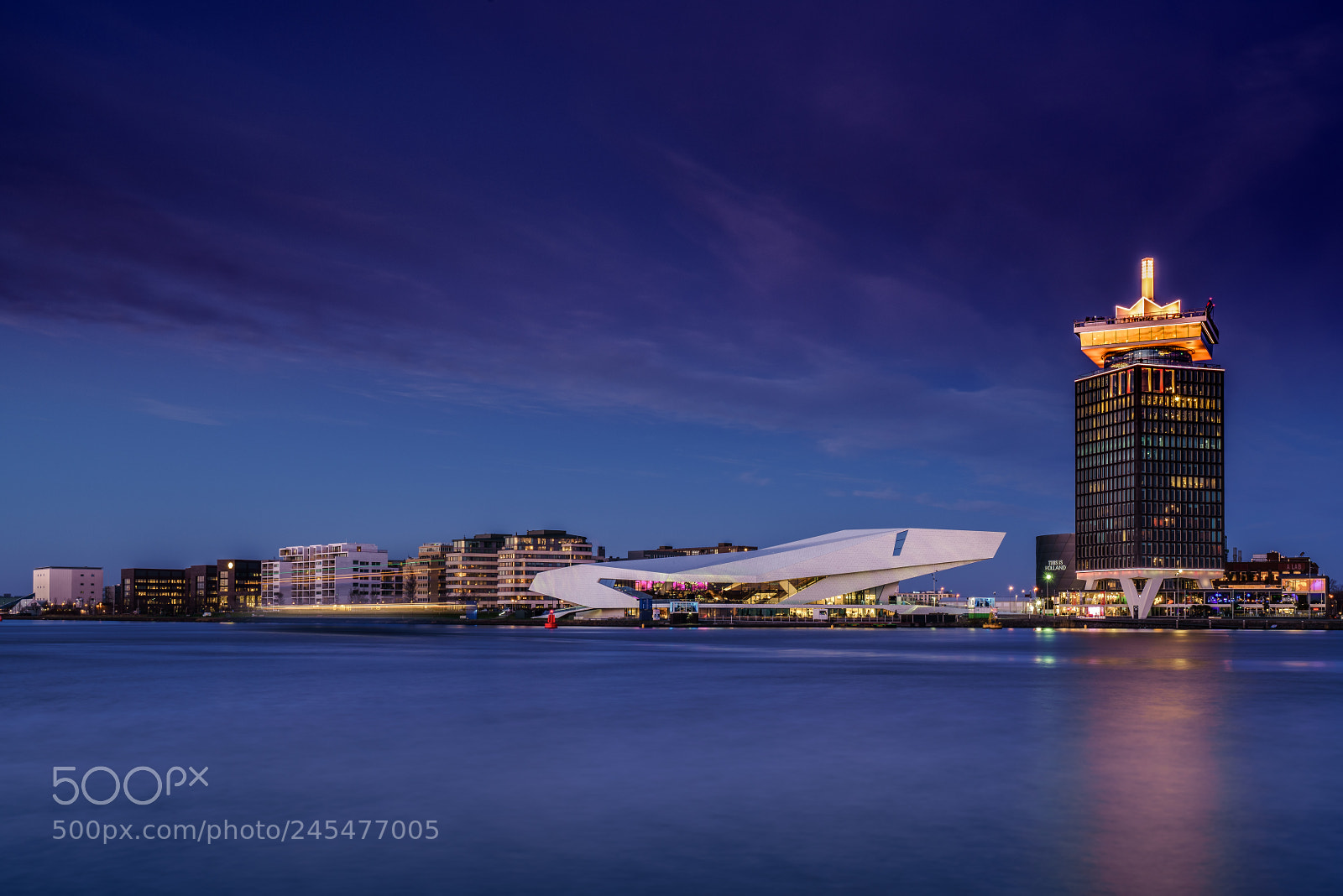 Sony a7R II sample photo. A'dam eye - part photography