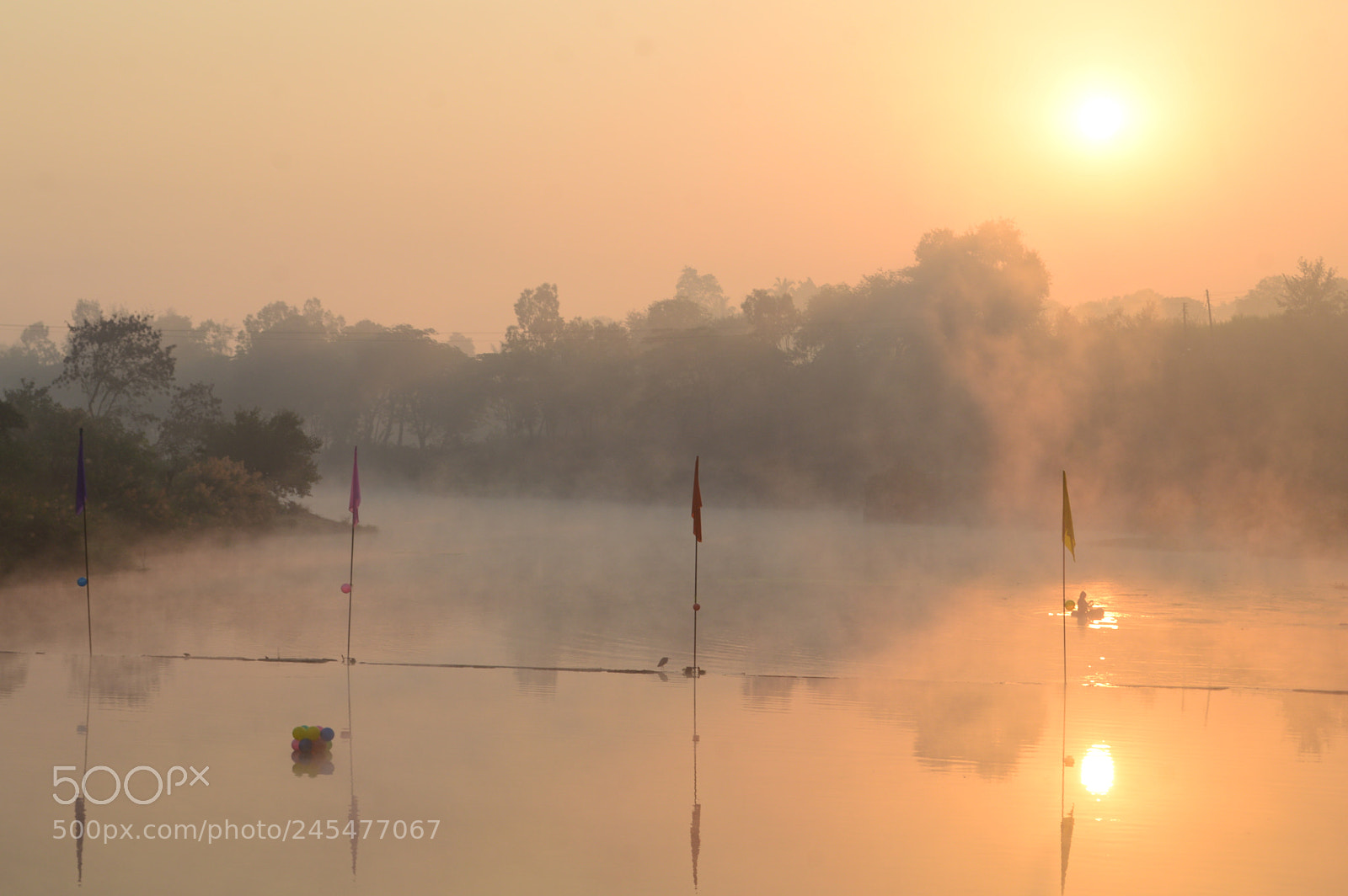 Nikon D3200 sample photo. Tranquility at dawn. photography