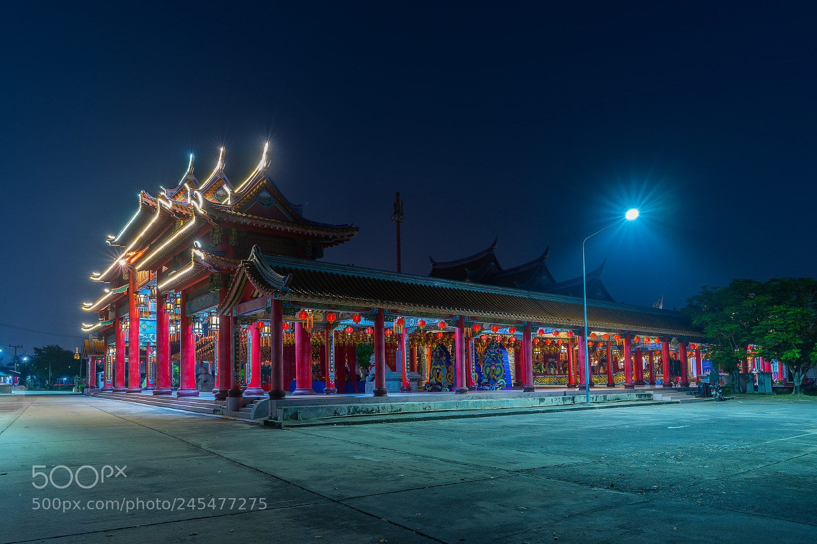 Sony a7 II sample photo. Shrine of the reincarnation photography