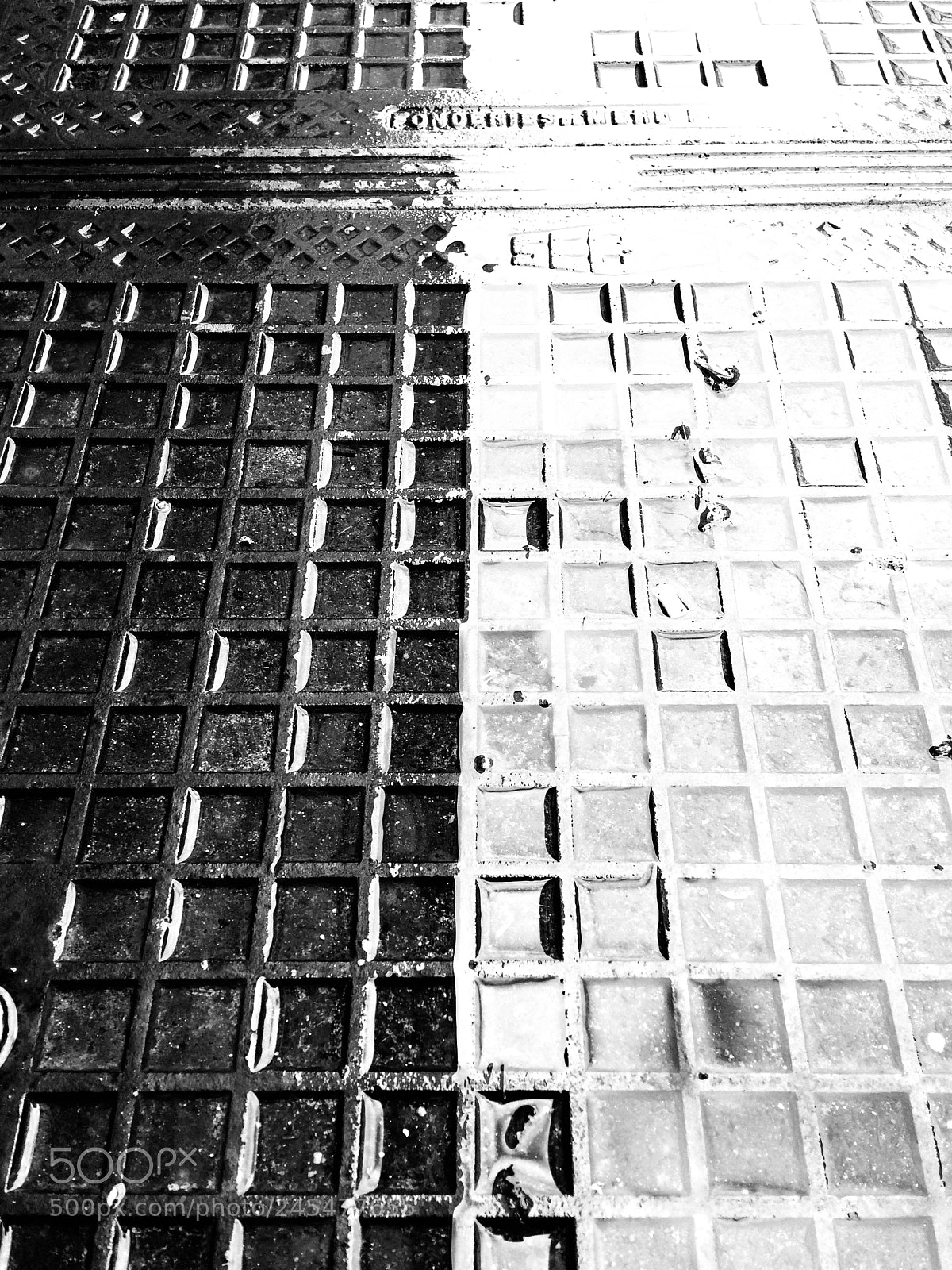 Apple iPhone 5s sample photo. Plaque technique photography